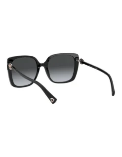 Bvlgari BV8225B Black Polarised Sunglasses -Myer Clothing Shop 816389110 6 720x928
