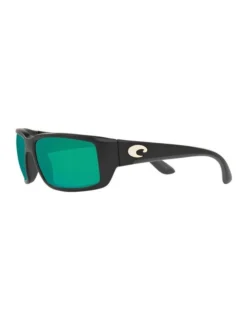 Costa Del Mar 6S9006 Fantail Black Polarised Sunglasses -Myer Clothing Shop 816393790 3 720x928