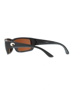 Costa Del Mar 6S9006 Fantail Black Polarised Sunglasses -Myer Clothing Shop 816393790 5 720x928