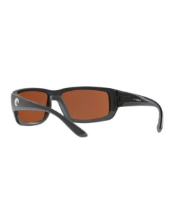 Costa Del Mar 6S9006 Fantail Black Polarised Sunglasses -Myer Clothing Shop 816393790 6 720x928