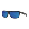 Costa Del Mar 6S9016 Rinconcito Black Polarised Sunglasses