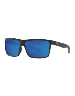 Costa Del Mar 6S9016 Rinconcito Black Polarised Sunglasses