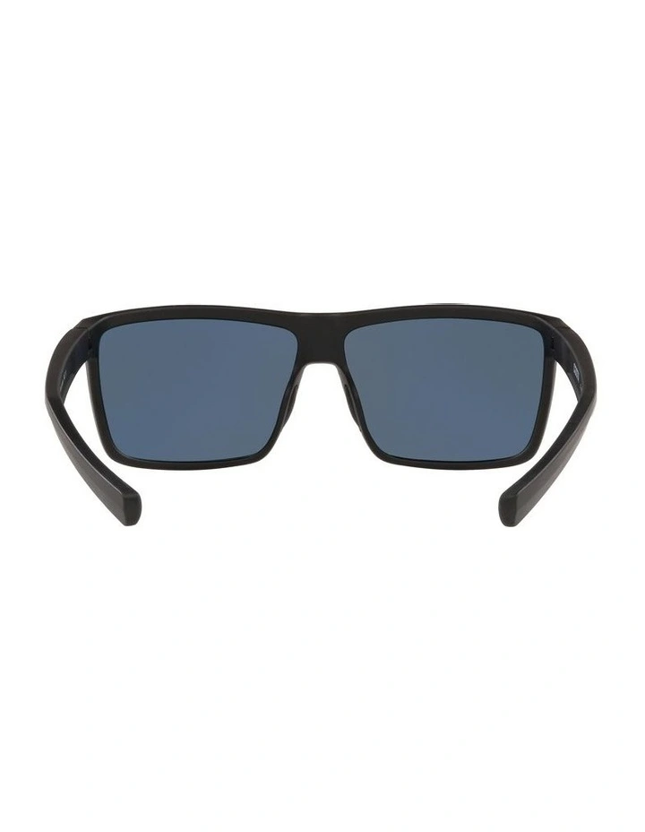 Costa Del Mar 6S9016 Rinconcito Black Polarised Sunglasses 7 Costa Del Mar 6S9016 Rinconcito Black Polarised Sunglasses - Image 7