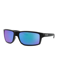 Oakley Gibston Black OO9449 Polarised Sunglasses