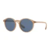 HU2019 Brown Sunglasses