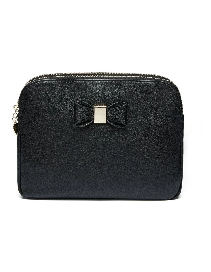 Bow Cross Body Bag 1 Bow Cross Body Bag