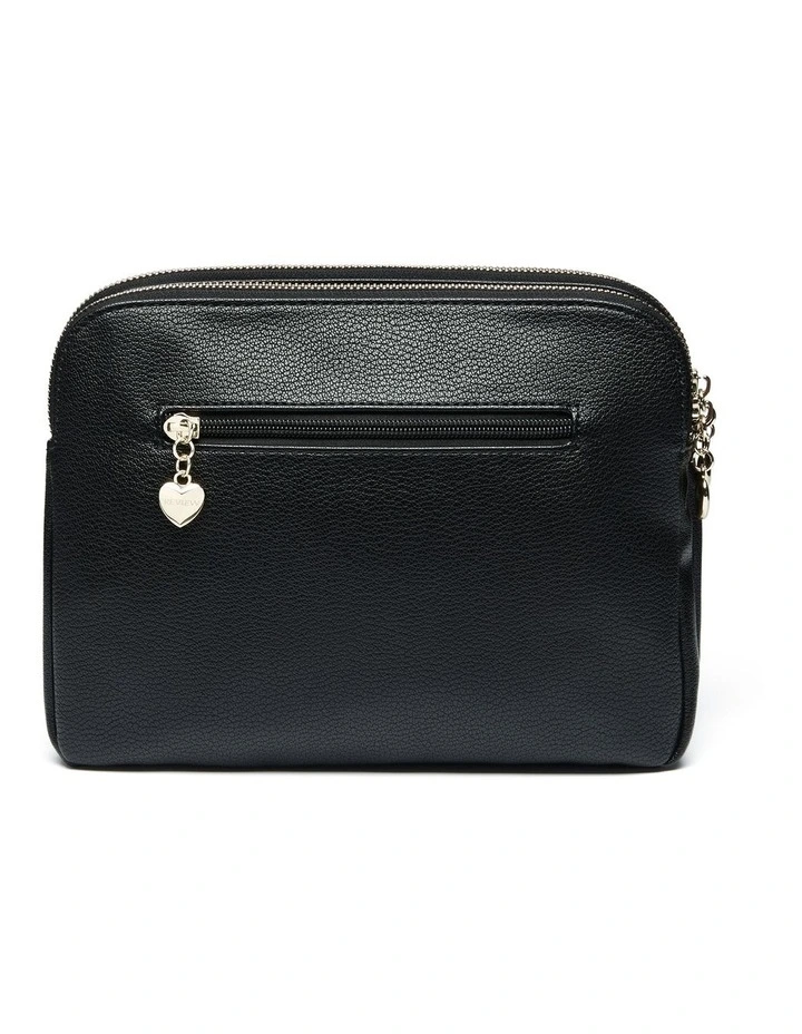 Bow Cross Body Bag 2 Bow Cross Body Bag - Image 2