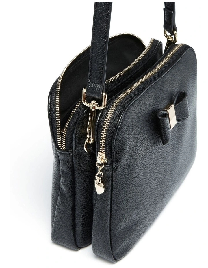 Bow Cross Body Bag 5 Bow Cross Body Bag - Image 5