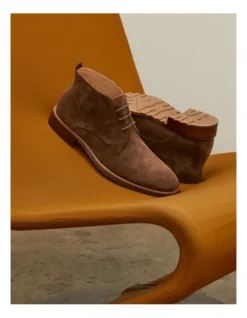 Dorado Suede Desert Boots -Myer Clothing Shop 821455030 4 720x928