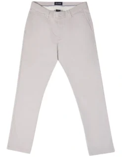Hawthorn Stretch Chino In Stone -Myer Clothing Shop 821920780 6 720x928