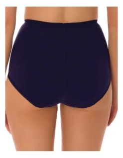 Sloggi Maxi Brief Light Blue/Navy 2 Pack 12 Sloggi Maxi Brief Light Blue/Navy 2 Pack -Myer Clothing Shop 822292580 707050450 6 1 720x928