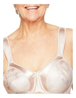 Playtex Comfort Revolution Bra Pink