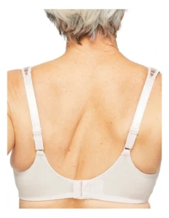 Playtex Comfort Revolution Bra Pink 5 Playtex Comfort Revolution Bra Pink -Myer Clothing Shop 823427470 3 720x928