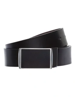 Mario Reversible Belt