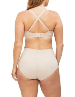 Body Define Strapless Contour Bra Warm Taupe -Myer Clothing Shop 823878640 823955860 4 2 720x928
