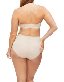Body Define Strapless Contour Bra Warm Taupe -Myer Clothing Shop 823878640 823955860 5 2 720x928