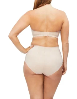 Body Define Strapless Contour Bra Warm Taupe -Myer Clothing Shop 823878640 823955860 6 2 720x928