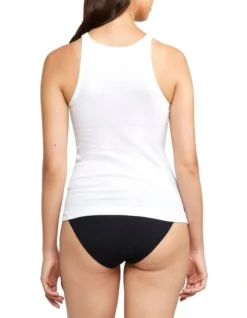 Bonds Organics Chesty Singlet In White 5 Bonds Organics Chesty Singlet In White -Myer Clothing Shop 824033440 824081680 3 720x928