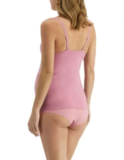Bonds Maternity Contour Support Singlet In Summer Musk 6 Bonds Maternity Contour Support Singlet In Summer Musk -Myer Clothing Shop 825484420 939461410 3 720x928