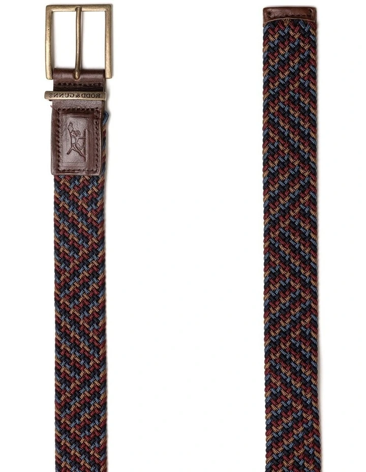 Wellsford Valley Belt In River 2 Wellsford Valley Belt In River - Image 2