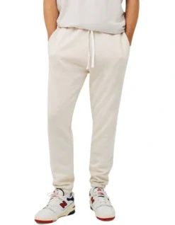 The Del Sur Track Pant Sawdust