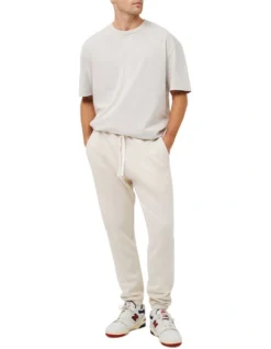 The Del Sur Track Pant Sawdust -Myer Clothing Shop 826078690 3 720x928