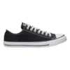 Converse Chuck Taylor All Star Mens Black Low-Top Sneaker