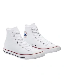 Converse Chuck Taylor All Star Mens White Hi-Top Sneaker 7 Converse Chuck Taylor All Star Mens White Hi-Top Sneaker -Myer Clothing Shop 826545340 3 720x928