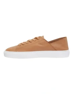Rialto Tan Glove Sneakers 9 Rialto Tan Glove Sneakers -Myer Clothing Shop 826576480 3 720x928