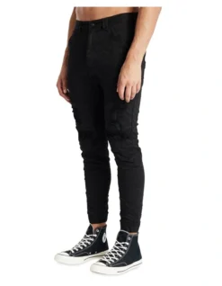 Hydra Denim Jogger -Myer Clothing Shop 826801570 3 720x928