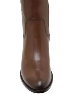 Germaine Brown Glove Boots -Myer Clothing Shop 827333920 5 720x928