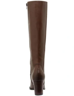 Germaine Brown Glove Boots -Myer Clothing Shop 827333920 7 720x928