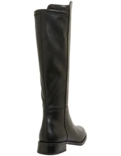 Jackpot Black Glove Boots -Myer Clothing Shop 827532010 4 720x928