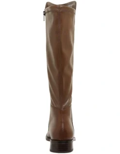 Jackpot Brown Glove Boots -Myer Clothing Shop 827532100 5 720x928