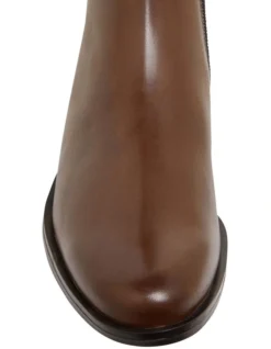 Jackpot Brown Glove Boots -Myer Clothing Shop 827532100 6 720x928