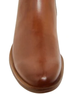 Jackpot Mid Brown Glove Boots -Myer Clothing Shop 827532190 6 720x928