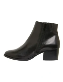 Vera Black Glove Boots -Myer Clothing Shop 827584660 3 720x928