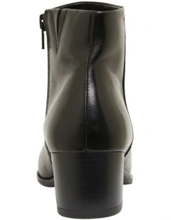 Vera Black Glove Boots -Myer Clothing Shop 827584660 5 720x928