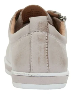 Whisper Light Grey Glove Sneakers 11 Whisper Light Grey Glove Sneakers -Myer Clothing Shop 827681770 5 720x928