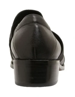 Baron Black Glove Flat Shoes -Myer Clothing Shop 827692120 5 720x928