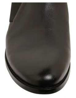 Baron Black Glove Flat Shoes -Myer Clothing Shop 827692120 6 720x928