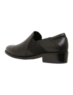 Baron Black Glove Flat Shoes -Myer Clothing Shop 827692120 7 720x928