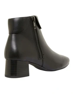 Edward Black Glove Boots -Myer Clothing Shop 827825320 4 720x928