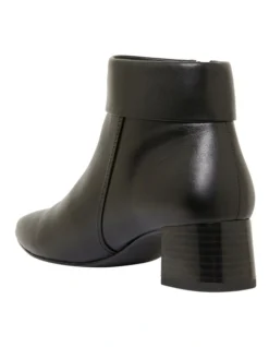 Edward Black Glove Boots -Myer Clothing Shop 827825320 6 720x928