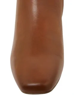 Edward Mid Brown Glove Boots 12 Edward Mid Brown Glove Boots -Myer Clothing Shop 827825410 6 720x928