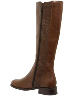 Ignite Brown Glove Boots -Myer Clothing Shop 827826760 7 720x928