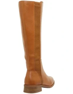 Ignite Tan Glove Boots -Myer Clothing Shop 827826850 4 720x928