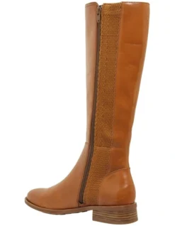 Ignite Tan Glove Boots -Myer Clothing Shop 827826850 6 720x928