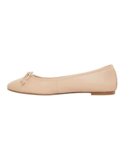 Fonteyn Nude Glove Flat Shoes -Myer Clothing Shop 827827210 3 720x928