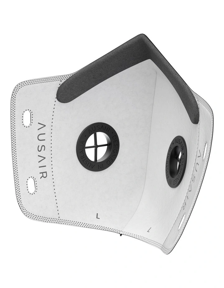 Mask Foam Filters 4 Piece Pack 3 Mask Foam Filters 4 Piece Pack - Image 3